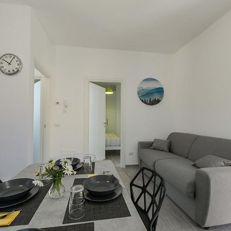 Sunflower Apartments Baveno Exterior foto