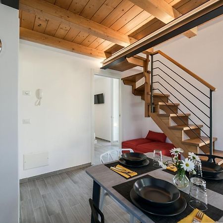 Sunflower Apartments Baveno Exterior foto