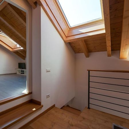 Sunflower Apartments Baveno Exterior foto